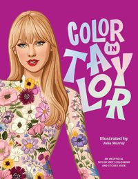 Cover image for Color In Taylor