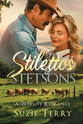 Cover image for Stilettos & Stetsons