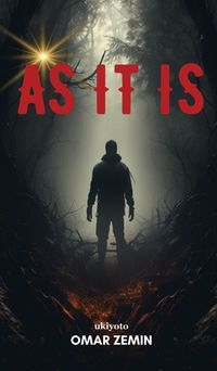 Cover image for As it is