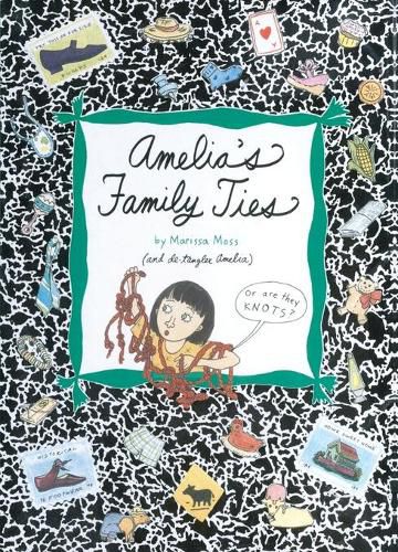 Amelia's Family Ties