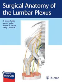 Cover image for Surgical Anatomy of the Lumbar Plexus