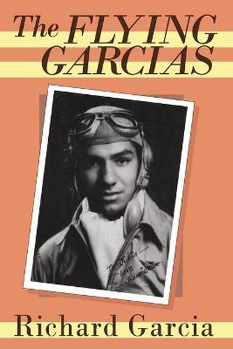 Cover image for Flying Garcias, The