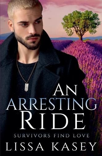 Cover image for An Arresting Ride