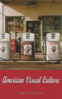 Cover image for American Visual Culture