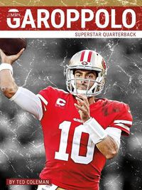 Cover image for Jimmy Garoppolo