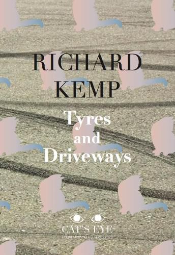 Cover image for Tyres and Driveways