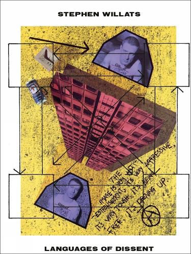 Stephen Willats: Languages of Dissent