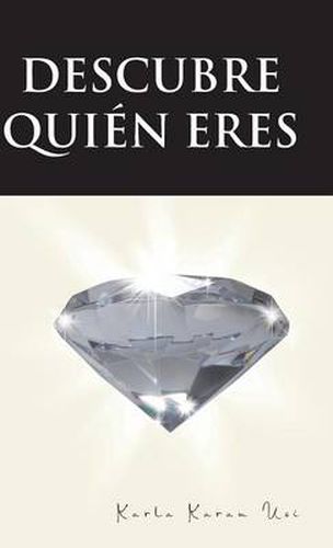 Cover image for Descubre Quien Eres