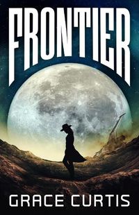 Cover image for Frontier