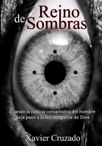 Cover image for Reino de Sombras