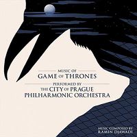 Cover image for Music Of Game Of Thrones
