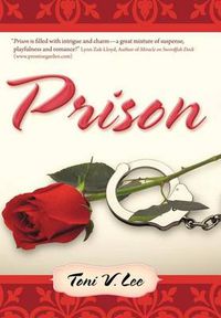 Cover image for Prison