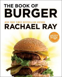 Cover image for The Book of Burger