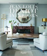 Cover image for Jean-Louis Deniot: Interiors