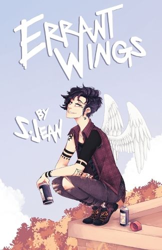 Cover image for Errant Wings