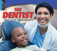 Cover image for The Dentist