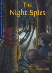 Cover image for The Night Spies