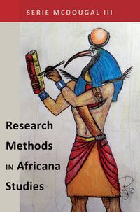 Cover image for Research Methods in Africana Studies