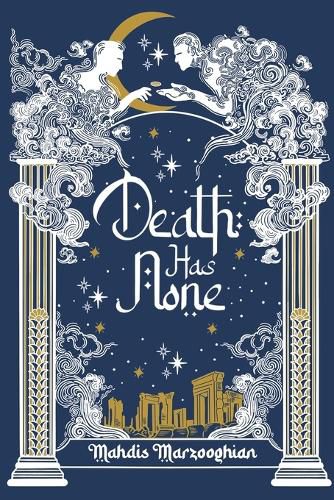 Cover image for Death has None