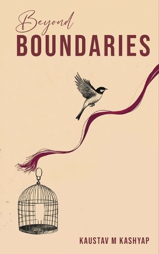 Cover image for Beyond Boundaries