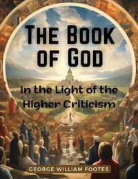 Cover image for The Book of God