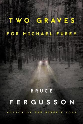 Cover image for Two Graves for Michael Furey