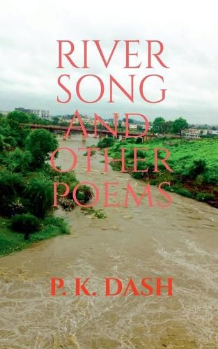 Cover image for RIVER SONG And Other Poems