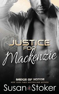 Cover image for Justice for Mackenzie