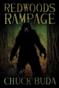 Cover image for Redwoods Rampage