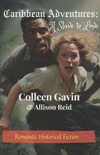 Cover image for A Slave to Love