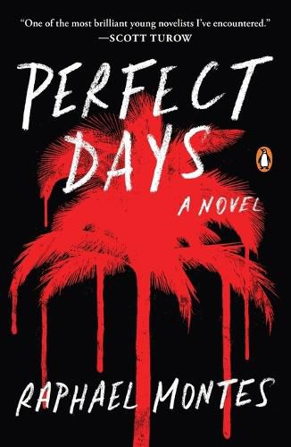 Cover image for Perfect Days