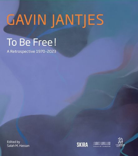 Cover image for Gavin Jantjes: To Be Free!