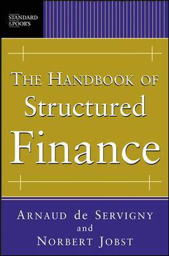 Cover image for The Handbook of Structured Finance