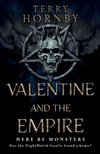 Cover image for Valentine and the Empire