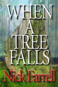 Cover image for When a Tree Falls