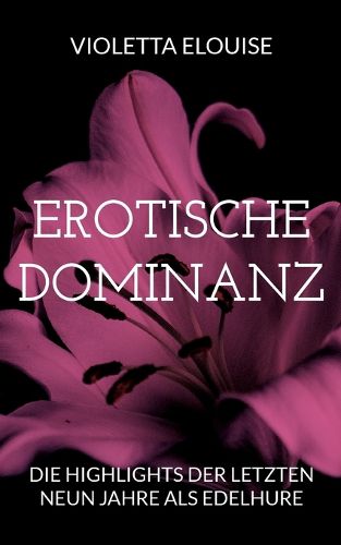 Cover image for Erotische Dominanz