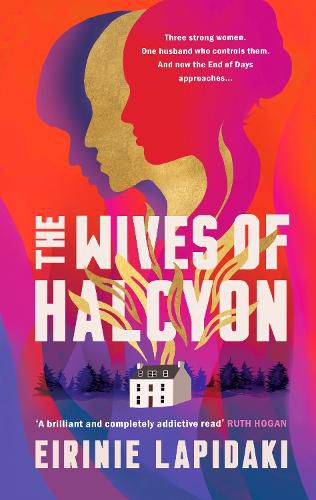 The Wives of Halcyon