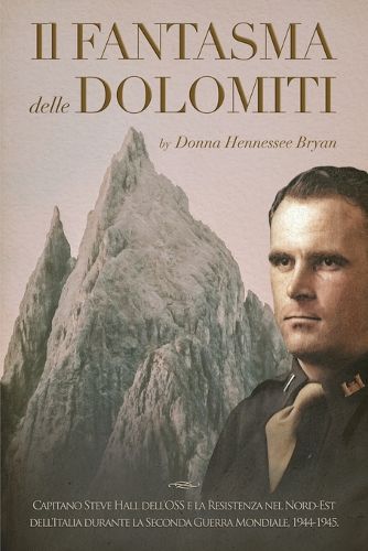 Cover image for Il FANTASMA delle DOLOMITI