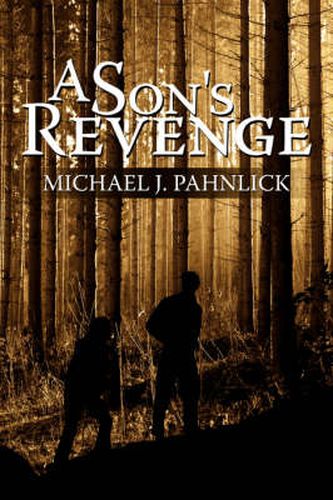 Cover image for A Son's Revenge