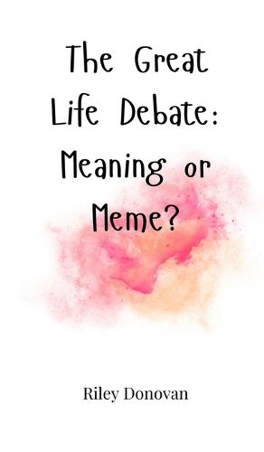 Cover image for The Great Life Debate