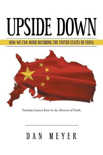 Cover image for Upside Down