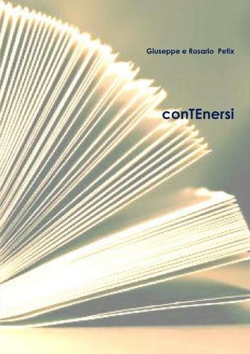 Cover image for conTEnersi