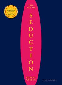 Cover image for The Art Of Seduction