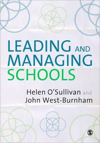 Cover image for Leading and Managing Schools