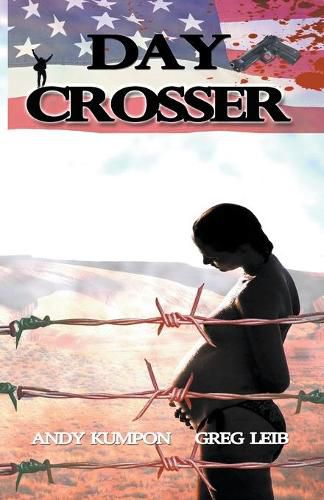 Cover image for Day Crosser