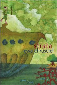 Cover image for Strata