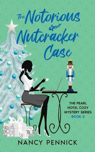 Cover image for The Notorious Nutcracker Case