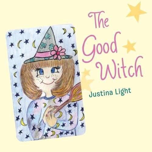 Cover image for The Good Witch