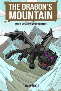 Cover image for The Dragon's Mountain, Book One