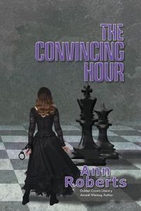 Cover image for The Convincing Hour